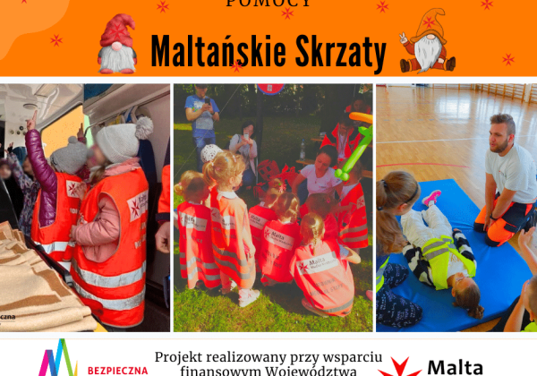 Maltańskie Skrzaty 2026
