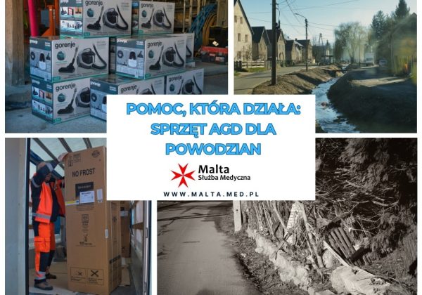 Pomoc humanitarna
